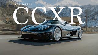 Buying a 1018 HP Koenigsegg CCXR - Utah's First!