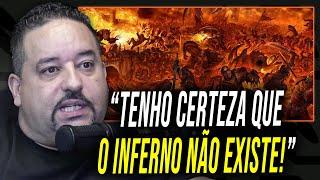 O INFERNO EXISTE ? ENTENDA OQUE A BÍBLIA DIZ ! Professor Fabio Sabino