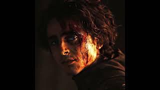 paul atreides duke of arrakis 4K edit #dune #paulatreides #shorts