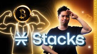 3 Facts about Stacks (STX)