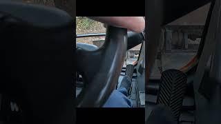 КРУИЗ КОНТРОЛЬ на ЭКСКАВАТОРЕ  #DOOSAN 160  Полное видео на канале, залетай  #hitachi #excavator