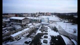LIFE IN A MINUTE film teaser