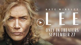 LEE | Official Digital 15 Spot: Truth | In Theaters September 27