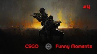 Motivational Speaker!- CSGO Funny Moments