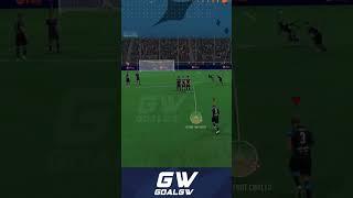 FIFA 23 | FREE KICK | R.CARLOS   #fifa #fifa23 #fifa22  #fifatutorial  #goalgw #carlos