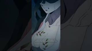 Did you notice this mistake in Nezuko's regeneration...