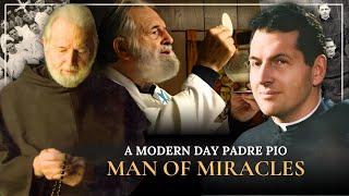 The American Priest Who Healed The Sick And Converted Thousands!