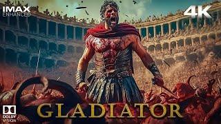 Gladiator 2 Full Movie (2024) | Action Adventure Historical Drama | Hollywood Movie in English HD