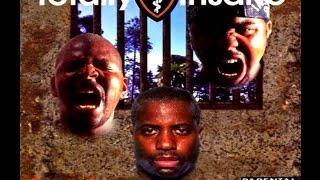 Totally Insane - Krazy Shit