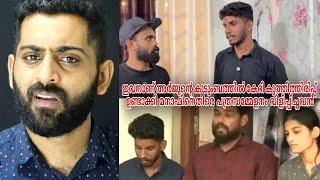 ഇവനാണ് Arjunന്റെ കുടുംബത്തിൽ കുത്തിത്തിരുപ്പ് ഉണ്ടാക്കി Manafനെതിരെ തിരിയിപ്പിച്ചത്| Secret Agent