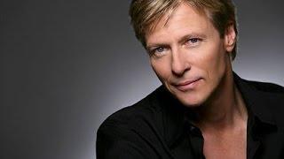 Jack Wagner (General Hospital/Melrose Place) Interview | AfterBuzz TV's Spotlight On
