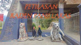 PETILASAN RADEN PANJI LARAS....... @JEPRI CEC OFFICIAL