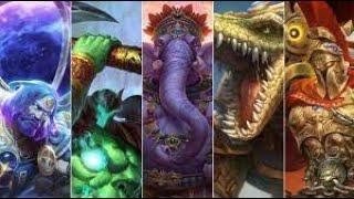 #smitegame  - спасем животных #support  #bezimenitv #smite