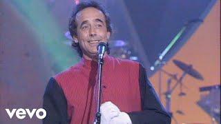 Joan Manuel Serrat - Disculpe El Señor (Ay Mi Vida (Actuación TVE))