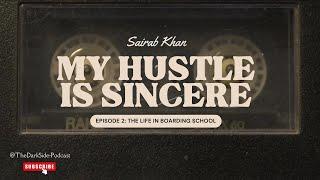 Life in Boarding School: Lessons from the Jungle | My Hustle is Sincere - Episode 2