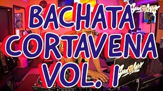 BACHATA CORTAVENA VOL 1 #bachata #dj #cortavena #exitos #republicadominicana #dominicanrepublic