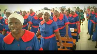 OMwari Muri Zuva Rangu|Song by Vabvuwi|#2023 #unitedmethodistchurch #umc #methodistchurch #gospel