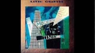 Latin Quarter - Radio Africa, 1985 (Instrumental Cover) + Lyrics