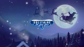 FR Solitaire Jack Frost: Winter Adventures 3