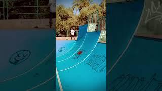 Trucos skate