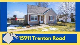 15911 Trenton Rd Upperco MD 21155 presented by Melissa Spittel REALTOR®