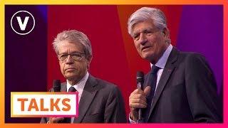 Why Viva Technology Paris? | Talk | VivaTech