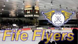 Fife Flyers Song