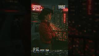 1980s VAPORWAVE  VHS DREAMS & CASSETTE HISS  | #vaporwave #music #nostalgia #90s #retro