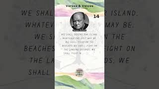Winston Churchill (14) #shorts #winstonchurchillquotes #quotes #wisdom #inspirationalquotes