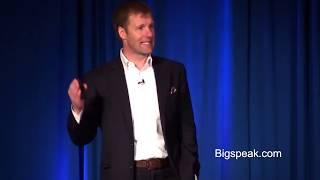 David Horsager, Sales Speaker, Speaking Demo Reel