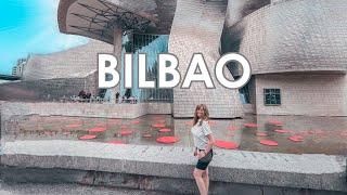 One day in Bilbao, Spain! Top Things To Do! Cruise Port Excursion. BEST food, pintxos & sights!