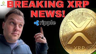 JUST IN! XRP MICA APPROVAL RIPPLE PARTNER  USDT DELISTING BLOODBATH 