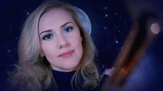 New You Meditation  ASMR  Gentle Hand Movements