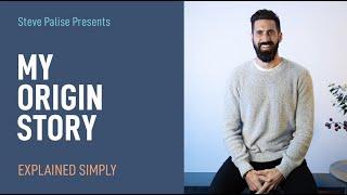 Commercial Property Investing - Steve Palise origin story