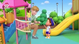 "Playground Safety Song for Kids – Stay Safe & Have Fun!"