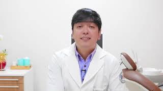 Por que e Quando procurar um Estomatologista? - Dr. Wladimir Gushiken - Clínica JIN