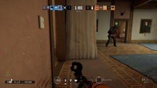Tom Clancy's Rainbow Six® Siege clips out of context #2