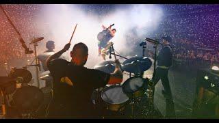 Coldplay - Higher Power live at river plate,  Buenos Aires, Argentina concert