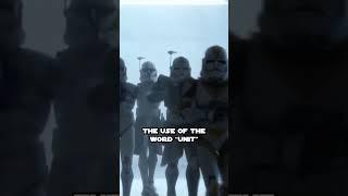 How Many TOTAL Clone Troopers Were Created?