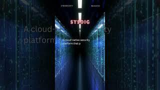 Sysdig