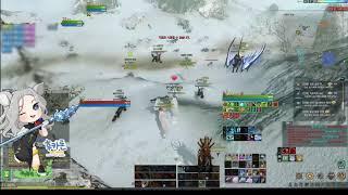 ArcheAge 6.1.10 Darkrunner Field Battle PVP #10 / 아키에이지 첩자 필드쟁 #10