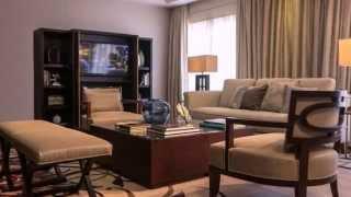 Renaissance Cairo Mirage City Hotel 5* Каир, Египет