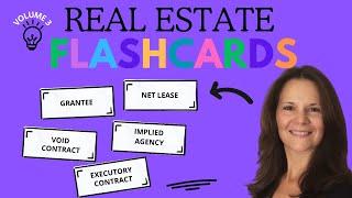 Supercharge Your Real Estate Knowledge In Just Minutes: 10 Yr. Certified Teacher