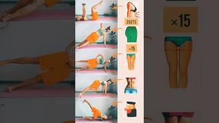 Effective Weight Loss Workout Routine  #motivation #loseweight #losefatathome #losebodyfat #fatburn