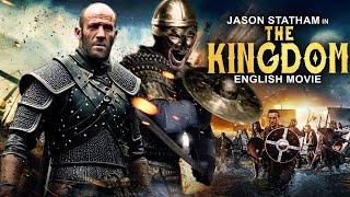 THE KINGDOM - English Movie | Jason Statham & Kristanna Loken |Hollywood War Action Movie In English