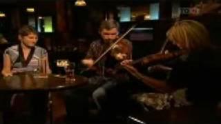 Rhona Dinkin, Barry Mc Loughlin, Laura Beagon