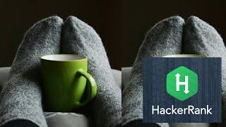 Sock Merchant (the easy way) - HackerRank