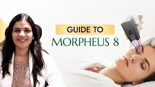 Erase Acne Scars & Stretch Marks FAST!  (Painless RF Microneedling) | Studio1915