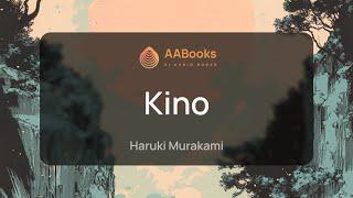 Kino | Haruki Murakami | AABooks