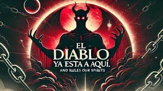 EL DIABLO YA ESTÁ GOBERNANDO EL MUNDO